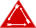 VH triangle